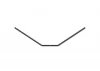 XRay XB8 Front Anti-Roll Bar 2.0mm