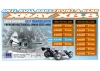 XRay XB8 Front Anti-Roll Bar 2.5mm