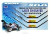 XRay XB8 Front Anti-Roll Bar 2.2mm