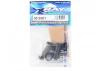 XRay XB808 Servo Saver Complete Set - V2