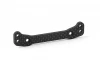 XRay XB808 Graphite Steering Plate