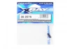XRay XB808 Steering Plate Bushing (2)