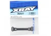 XRay XB9 Graphite Steering Plate