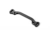 XRay XB8 Aluminium Steering Plate - Swiss 7075 T6