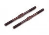 XRay Adj. Turnbuckle M3 L/R 45 mm - Spring Steel (2)
