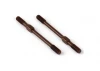 XRay Adj. Turnbuckle M4 L/R 51 mm - Hudy Spring Steel (2)