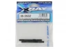 XRay Aluminium Adj. Turnbuckle 64mm M5 L/R - Swiss 7075 T6 (2)