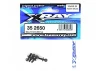 XRay Ball Stud 5.8mm (4)