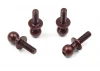 XRay Ball Stud 5.8mm (4)