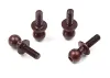 XRay Ball Stud 5.8mm (4)