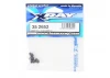 XRay XB808 Ball Stud 6.8mm (4)