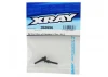 XRay Ball Stud 6.8mm With Backstop L=13mm - M4 (2)