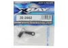 XRay Steering Ball Joint 5.8mm For M4 (2)