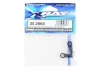 XRay XB808 Composite Steering Ball Joint 6.8mm (2) - V2
