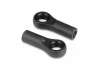 XRay XB808 Composite Steering Ball Joint 6.8mm (2) - V2