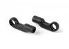 XRay XB808 Composite Relief Steering Ball Joint 6.8mm (2) - V2