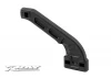 XRay XB808 Composite Rear Brace - V2