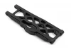 XRay GTXE Rear Lower Suspension Arm