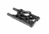 XRay Composite Suspension Rear Arm - LSM - Right - Graphite