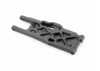 XRay GTXE Composite Solid Rear Lower Suspension Arm - Hard