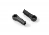 XRay XB808 Rear Upper Inner Camber Link Ball Joint (2) - V2