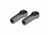 XRay XB808 Rear Upper Inner Camber Link Ball Joint (2) - V2