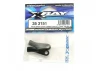 XRay Relief Rear Upper Outer Camber Link Ball Joint (2)