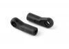 XRay XB808 Rear Upper Outer Camber Link Ball Joint (2)