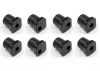 XRay Eccentric Bushing For Aluminium Rear Hub Carrier (Set)