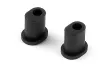 XRay Composite Bushing For XB808 Aluminium Rear Hub Carrier (2)
