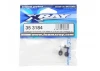 XRay Composite Bushing For XB808 Aluminium Rear Hub Carrier (2)