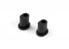 XRay Composite Bushing For XB808 Aluminium Rear Hub Carrier (2)