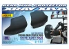 XRay XB8 Composite Rear Mud Protector (L+R) ** CLEARANCE **