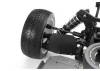 XRay XB8 Composite Rear Mud Protector (L+R) ** CLEARANCE **
