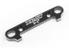 XRay Aluminium Rear Lower Susp. Holder 0 Deg-2 Deg- Rear - 7075 T6 (5mm)