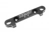 XRay Aluminium Rear Lower Susp. Holder 2 Deg-4 Deg- Rear - 7075 T6 (5mm)