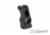 XRay XB808 Composite Rear Hub Carrier