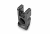 XRay XB8 Composite Rear Upright LB - Hard