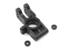 XRay Rear Hub Carrier Left