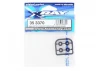 XRay XB808 Set Of Composite Rear Hub Carrier Shims