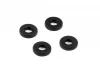 XRay XB808 Set Of Composite Lower Arm Shims