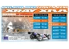 XRay Rear Anti-Roll Bar 2.5mm ** CLEARANCE **