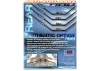 XRay XB808 Rear Anti-Roll Bar 2.2mm