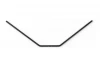 XRay XB808 Rear Anti-Roll Bar 2.2mm