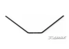 XRay XB808 Rear Anti-Roll Bar 2.3mm