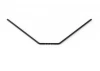 XRay XB808 Rear Anti-Roll Bar 2.4mm
