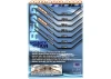 XRay XB808 Rear Anti-Roll Bar 2.3mm
