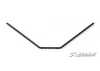 XRay XB808 Rear Anti-Roll Bar 2.5mm