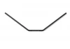 XRay XB808 Rear Anti-Roll Bar 2.8mm