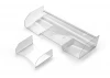 XRay Lexan Rear Wing